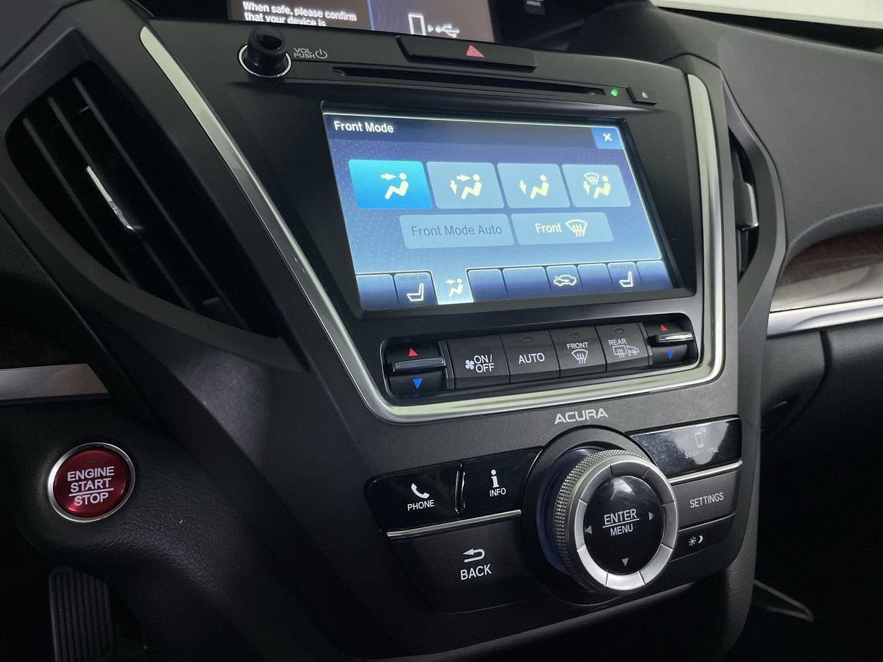 2020 Acura MDX 3.5L
