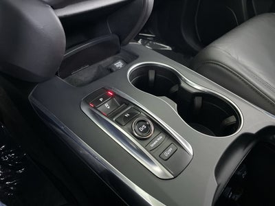 2020 Acura MDX 3.5L