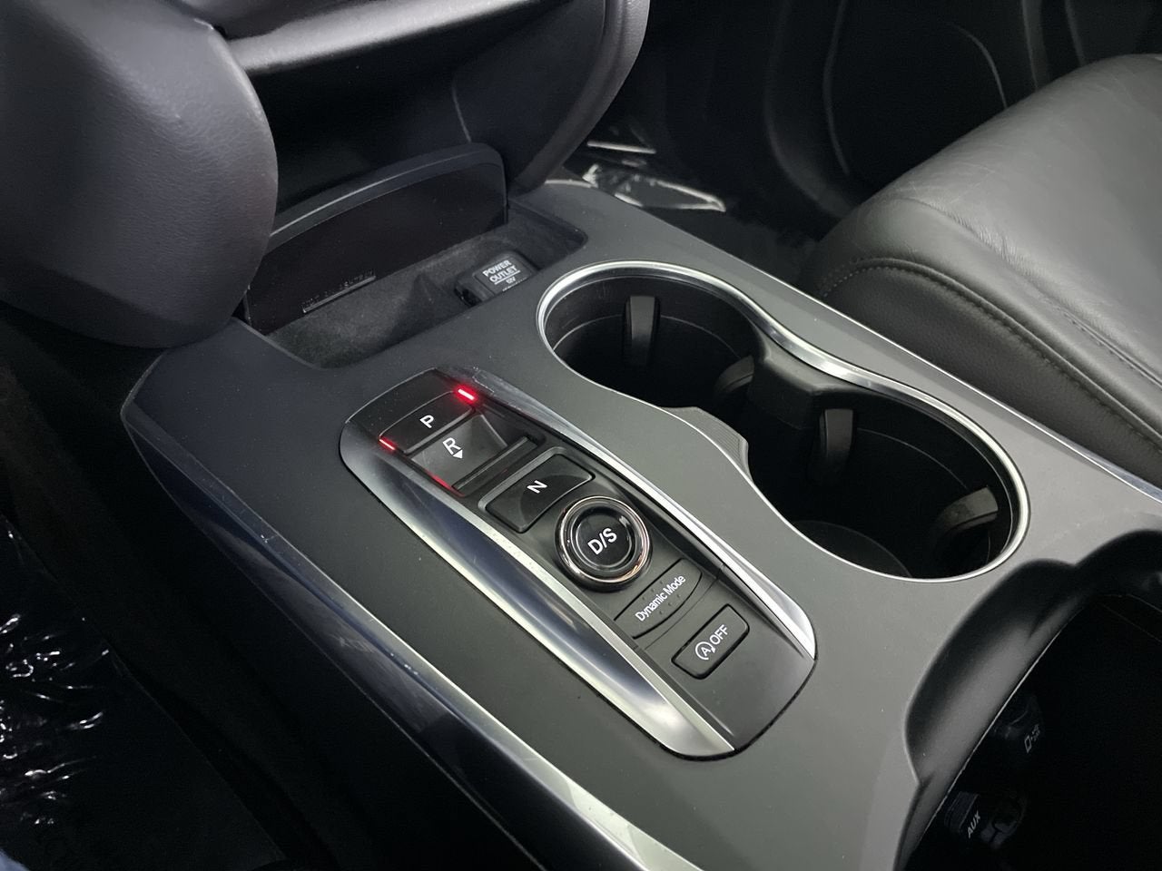 2020 Acura MDX 3.5L