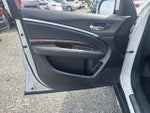 2020 Acura MDX 3.5L