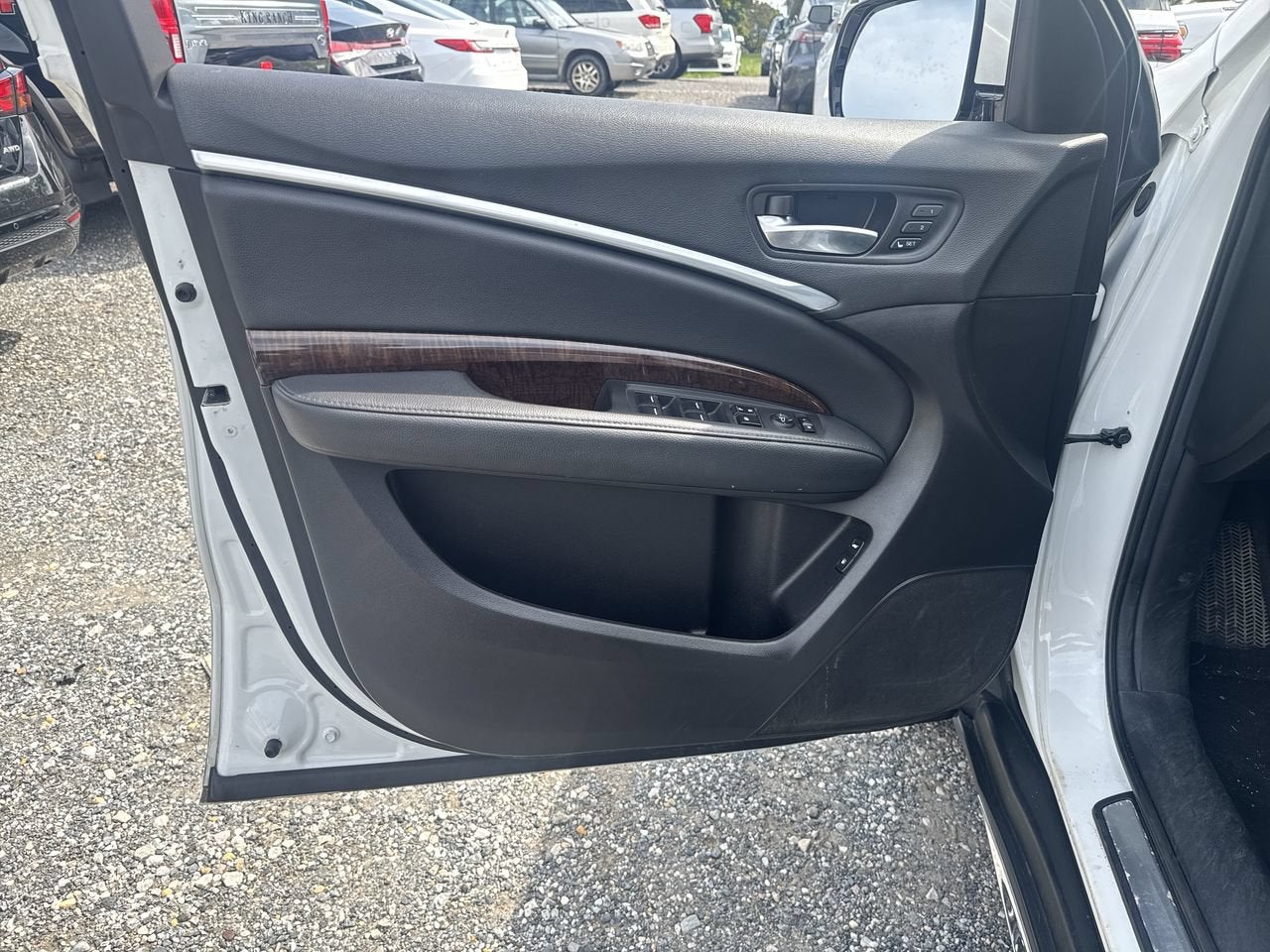 2020 Acura MDX 3.5L