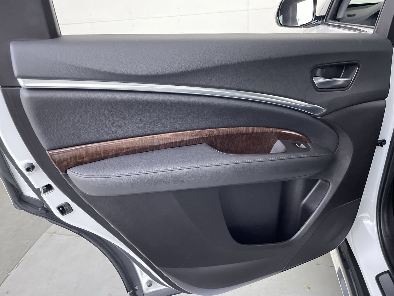 2020 Acura MDX 3.5L