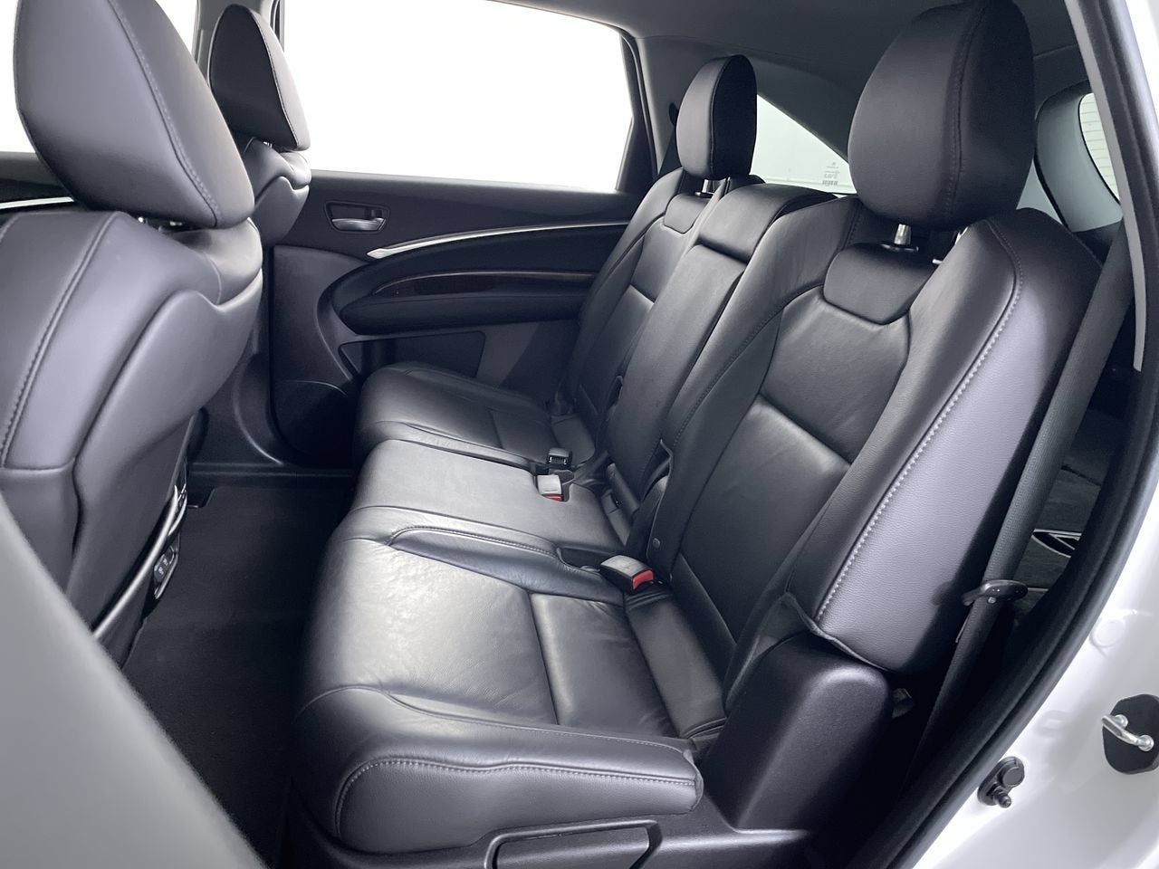 2020 Acura MDX 3.5L