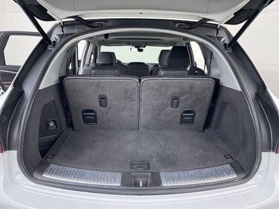 2020 Acura MDX 3.5L