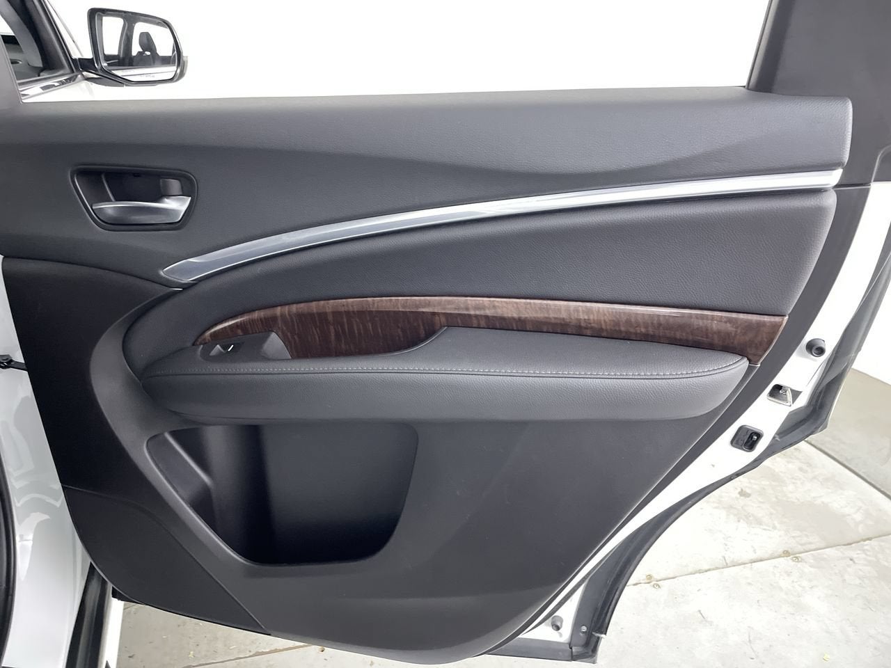 2020 Acura MDX 3.5L