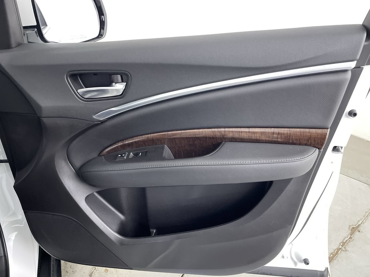 2020 Acura MDX 3.5L