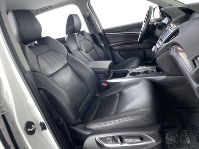 2020 Acura MDX 3.5L