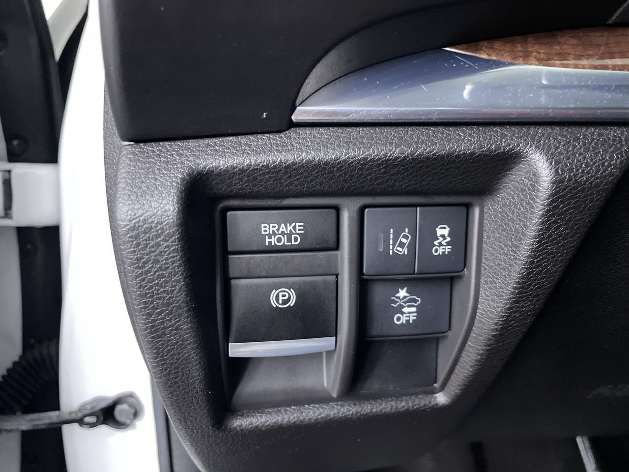 2020 Acura MDX 3.5L