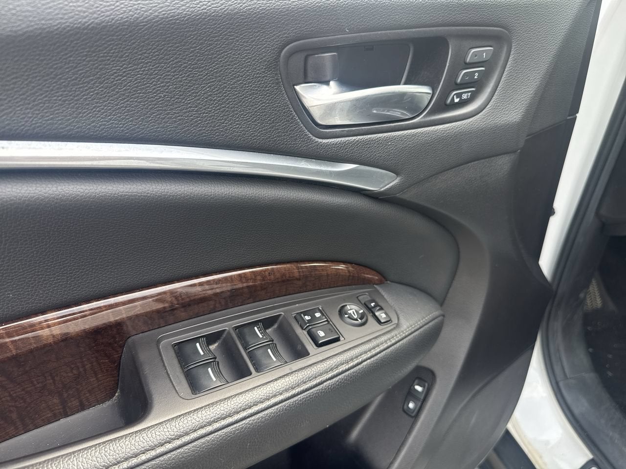 2020 Acura MDX 3.5L