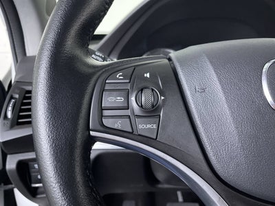 2020 Acura MDX 3.5L