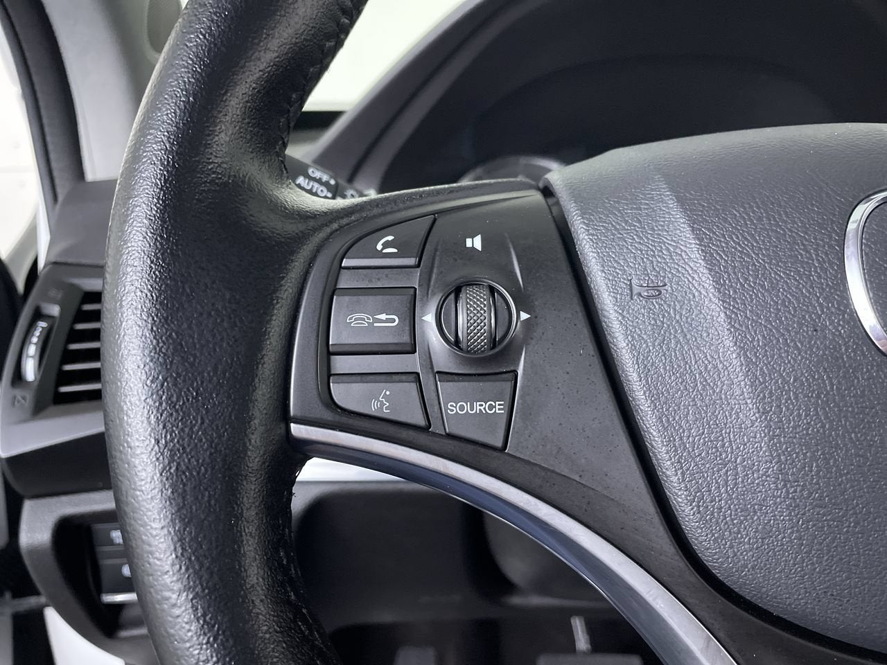 2020 Acura MDX 3.5L