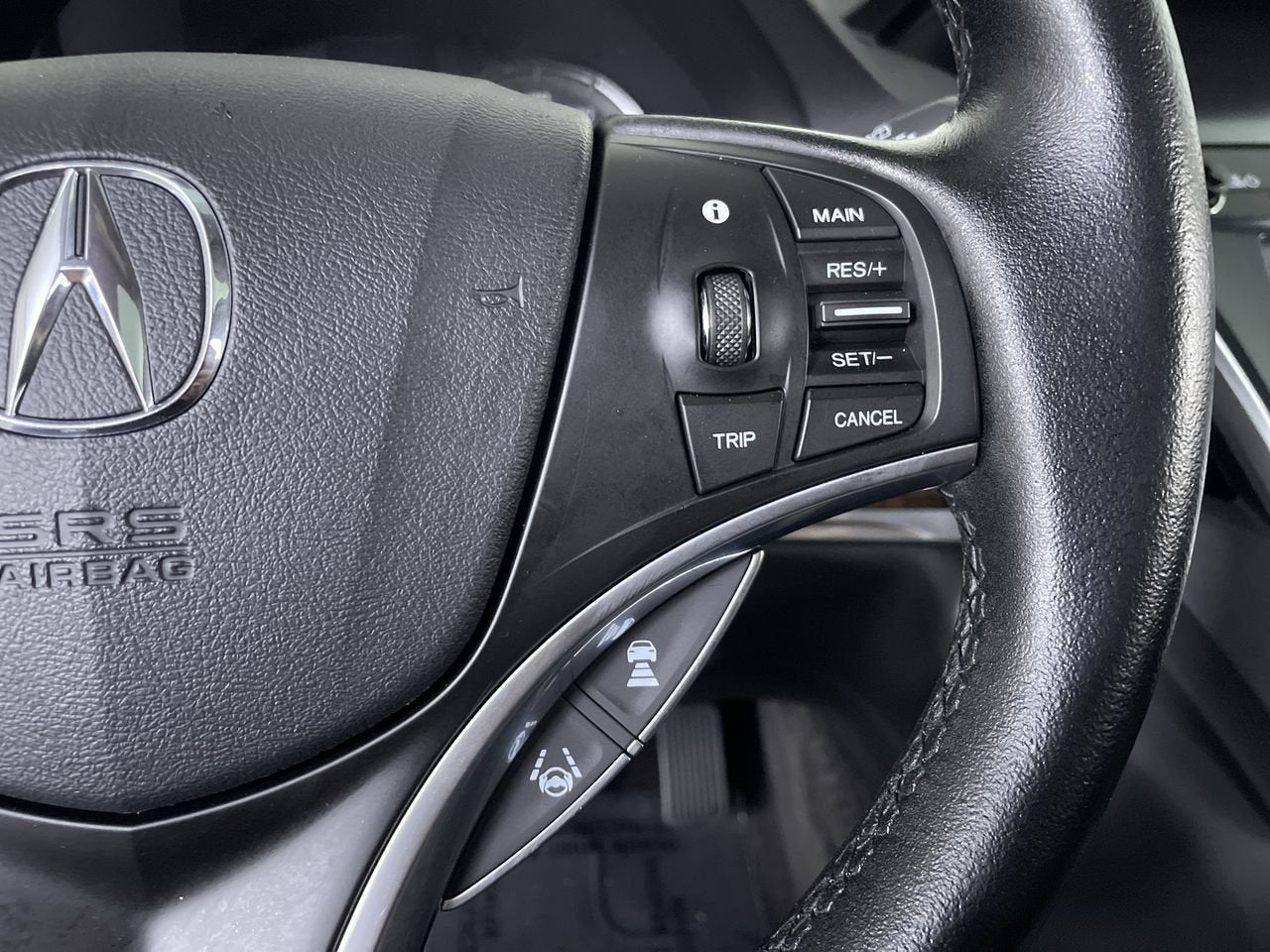 2020 Acura MDX 3.5L