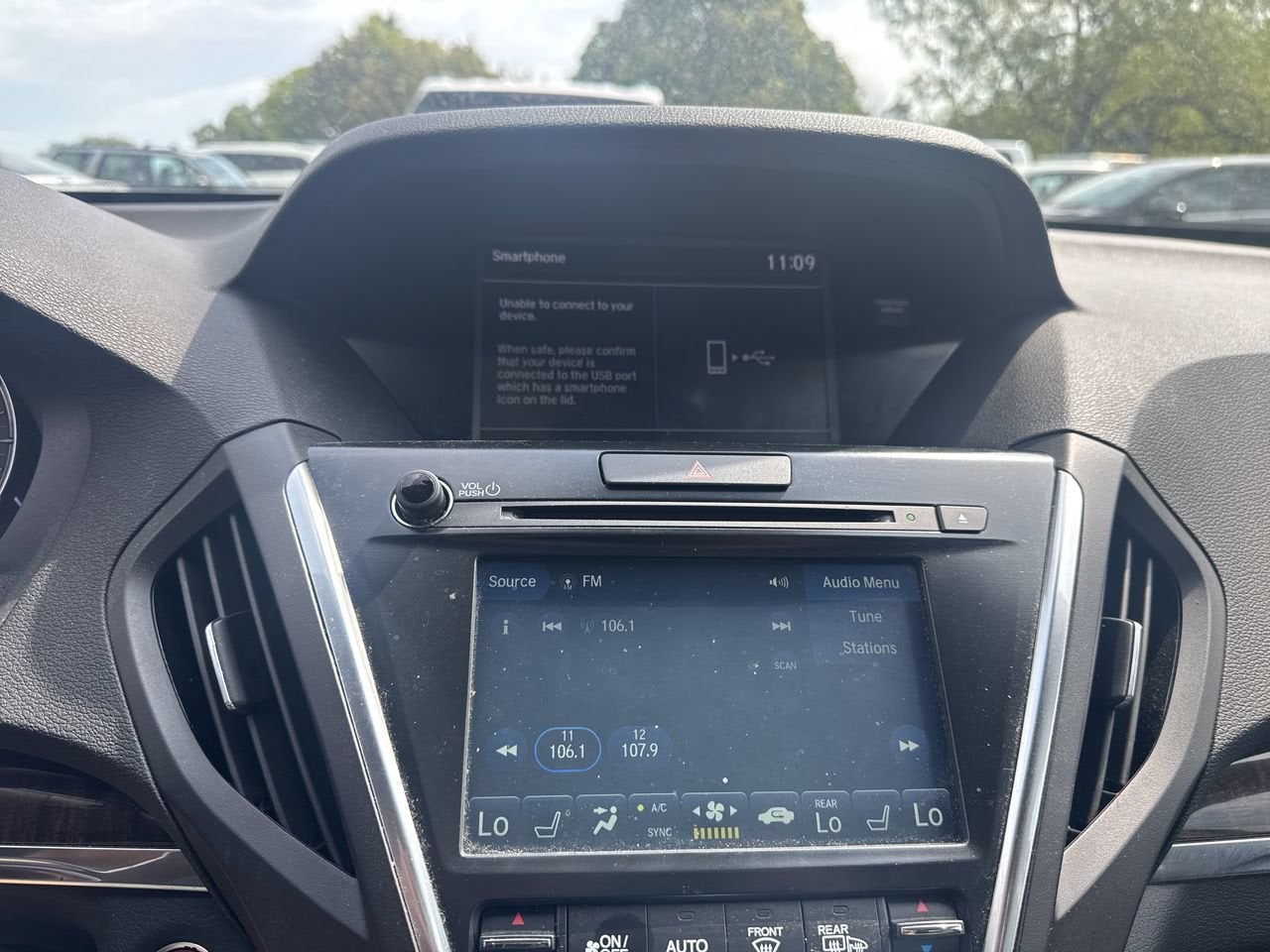 2020 Acura MDX 3.5L