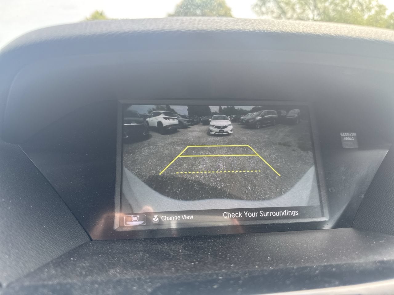 2020 Acura MDX 3.5L