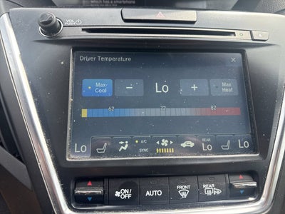 2020 Acura MDX 3.5L
