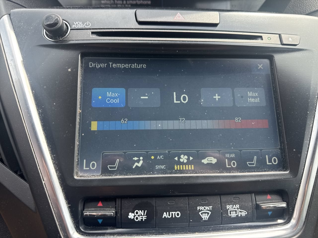 2020 Acura MDX 3.5L