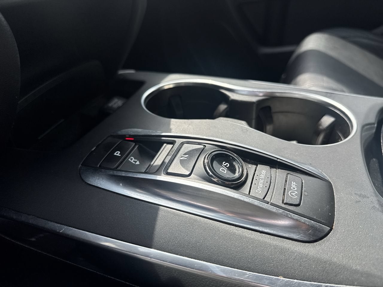 2020 Acura MDX 3.5L