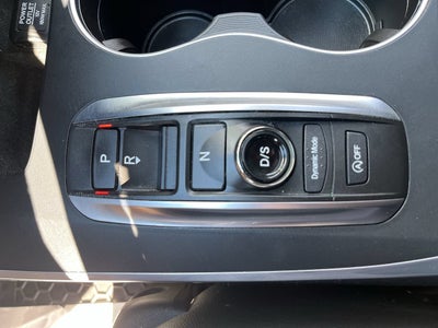 2020 Acura MDX w/Technology Pkg