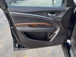 2020 Acura MDX w/Technology Pkg