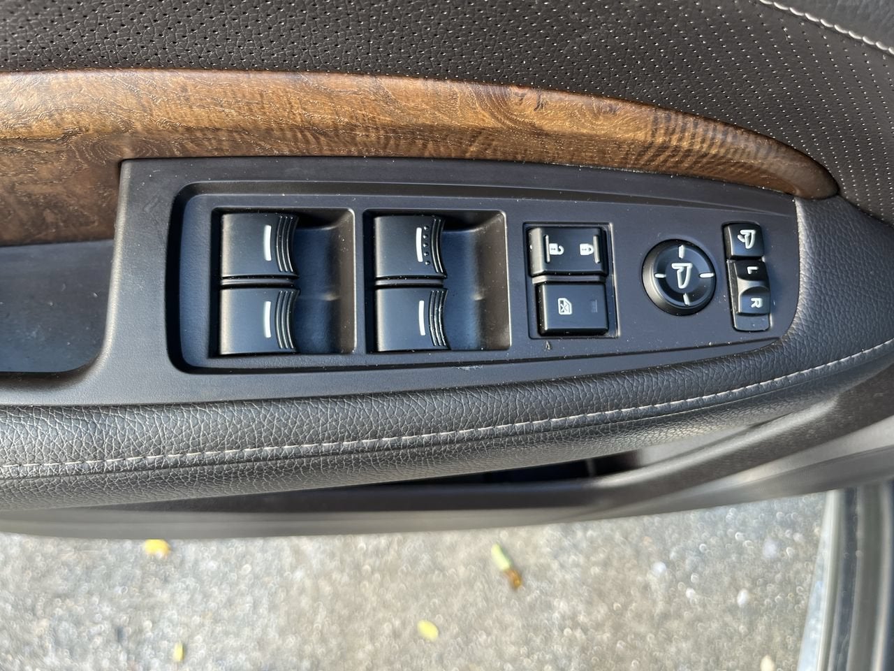 2020 Acura MDX w/Technology Pkg