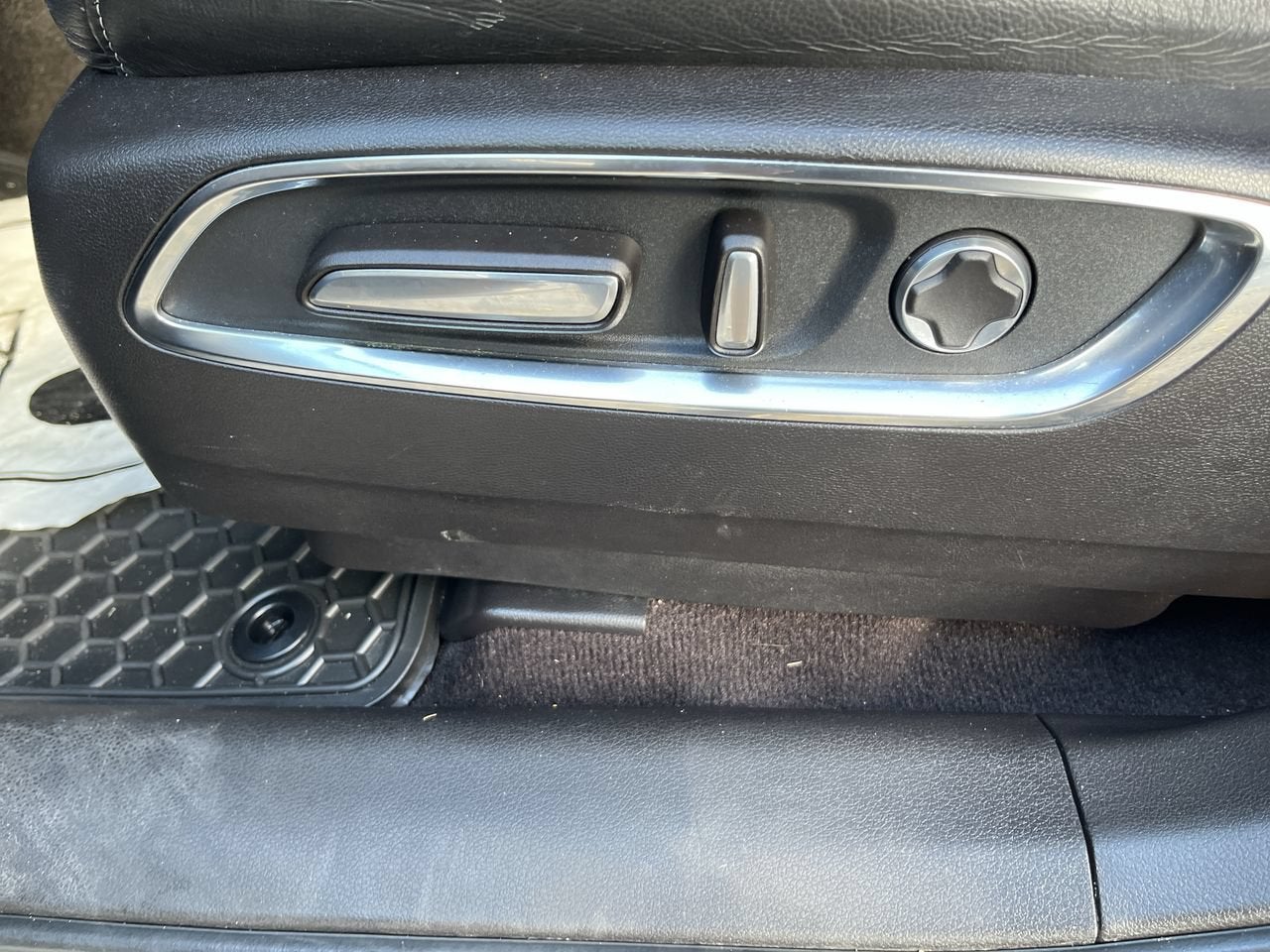 2020 Acura MDX w/Technology Pkg