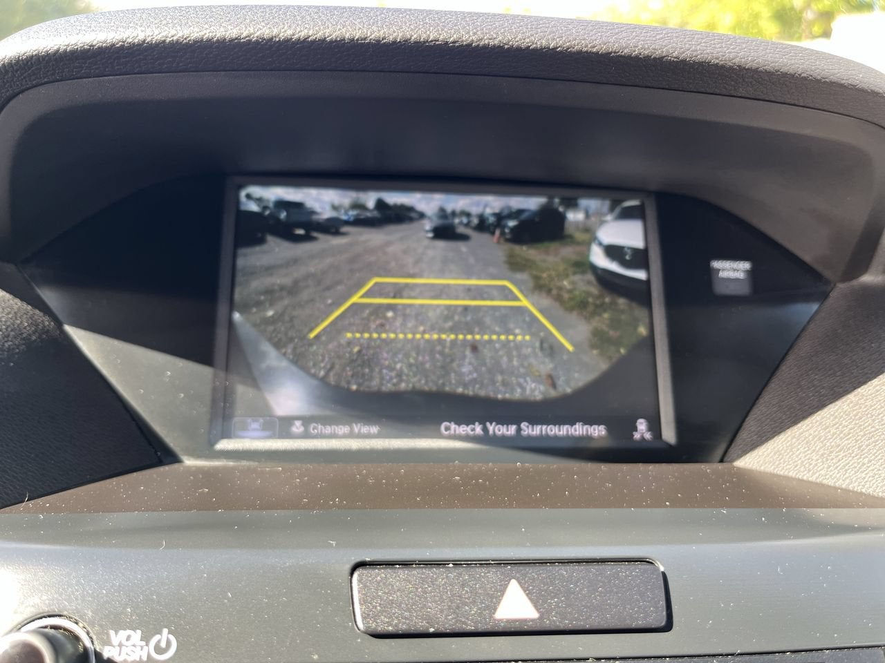 2020 Acura MDX w/Technology Pkg