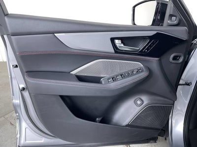 2023 Acura MDX w/A-Spec Package