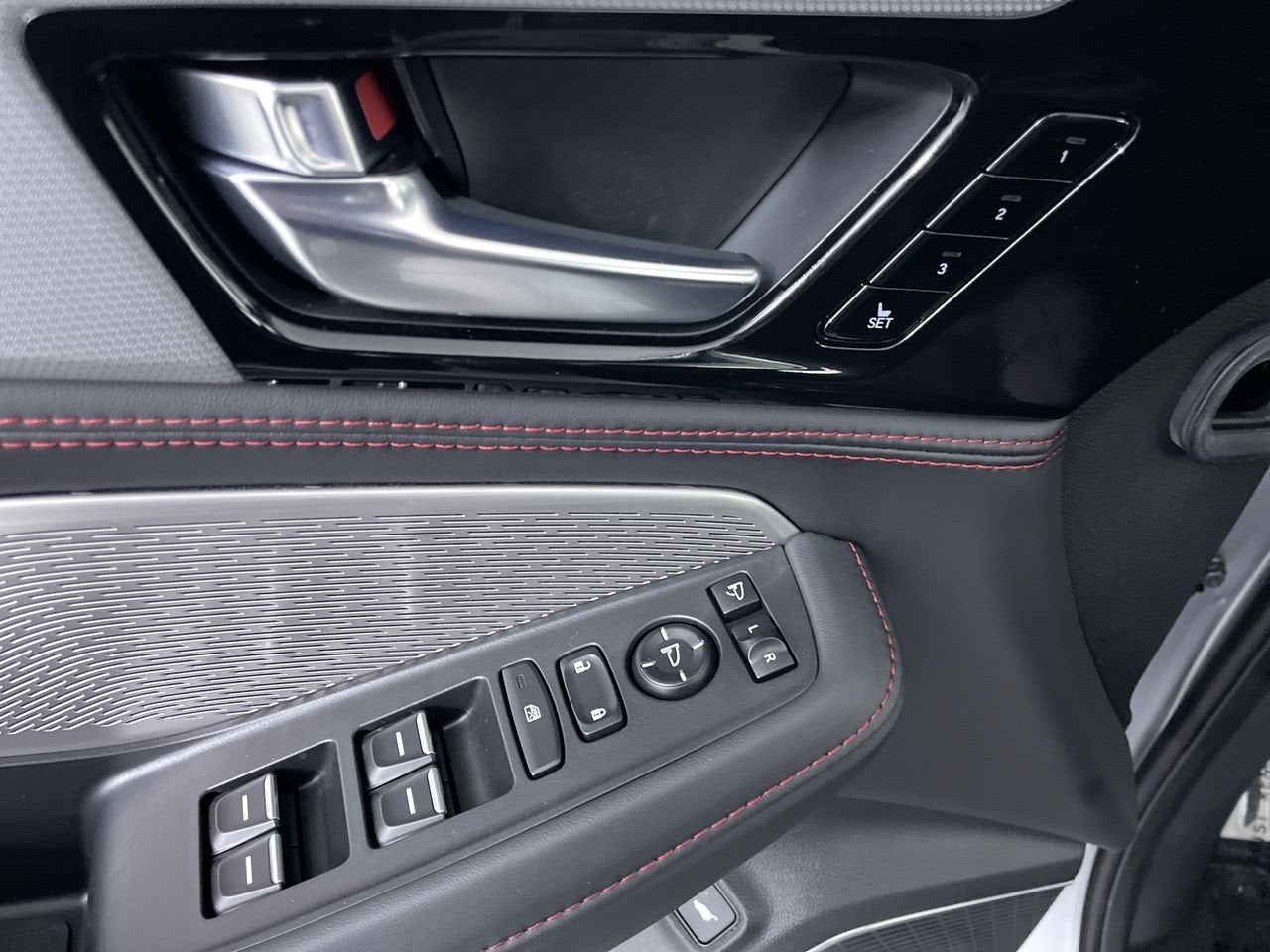 2023 Acura MDX w/A-Spec Package