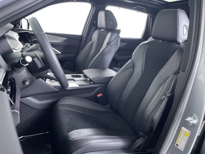 2023 Acura MDX w/A-Spec Package