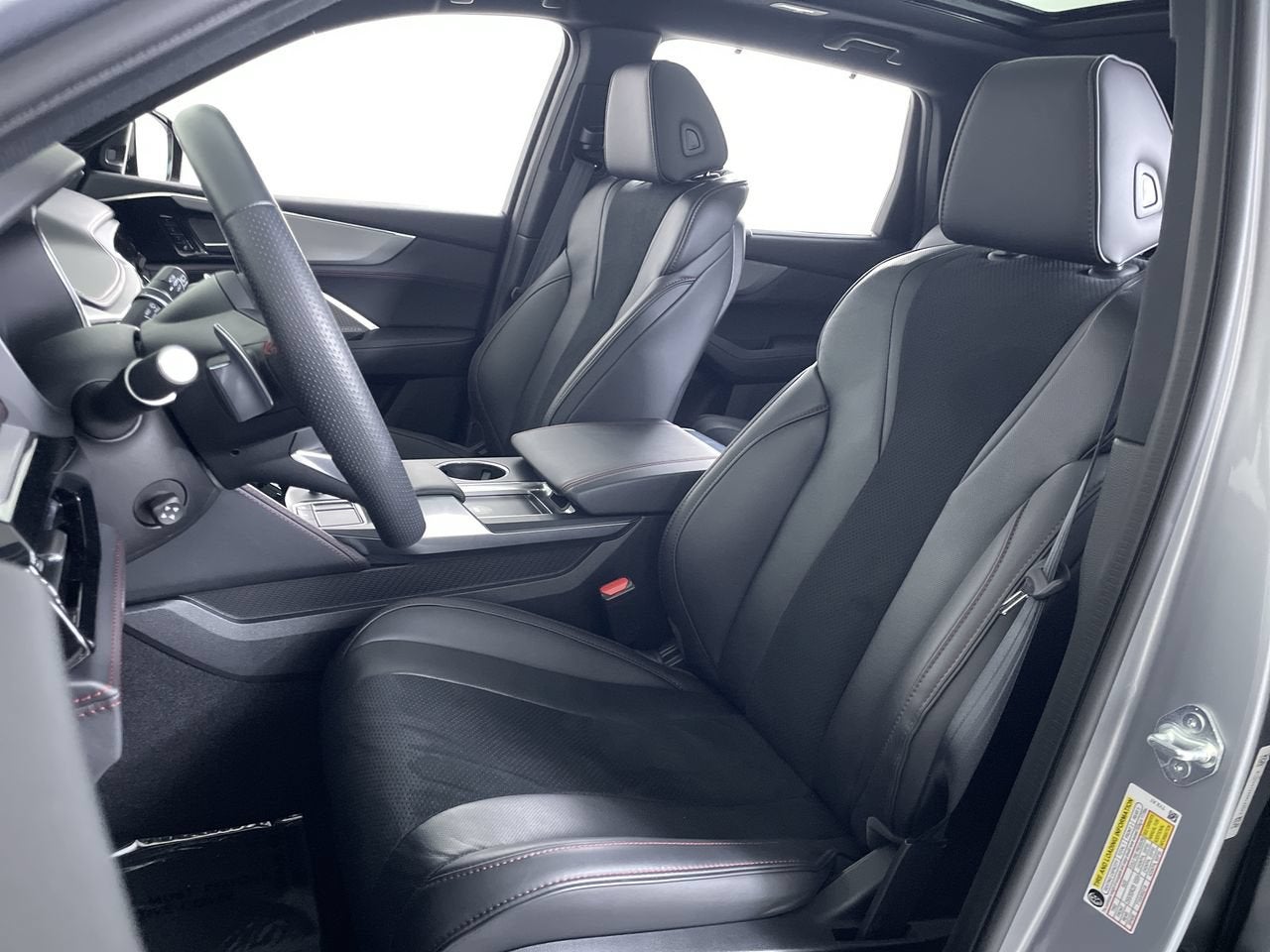 2023 Acura MDX w/A-Spec Package