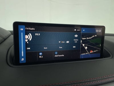 2023 Acura MDX w/A-Spec Package