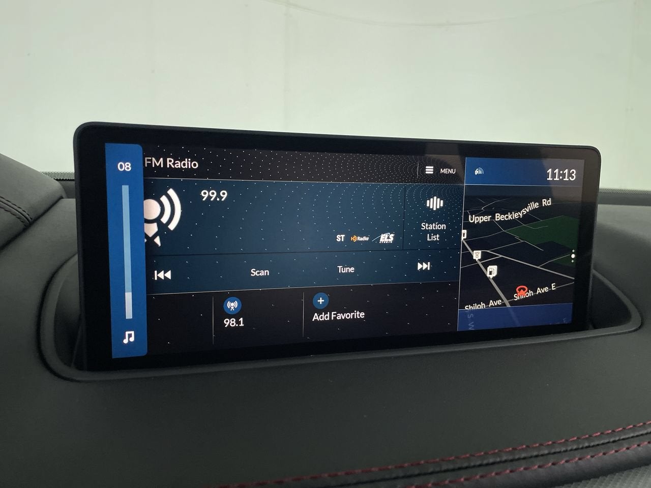 2023 Acura MDX w/A-Spec Package