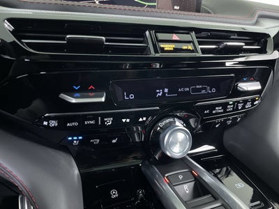 2023 Acura MDX w/A-Spec Package