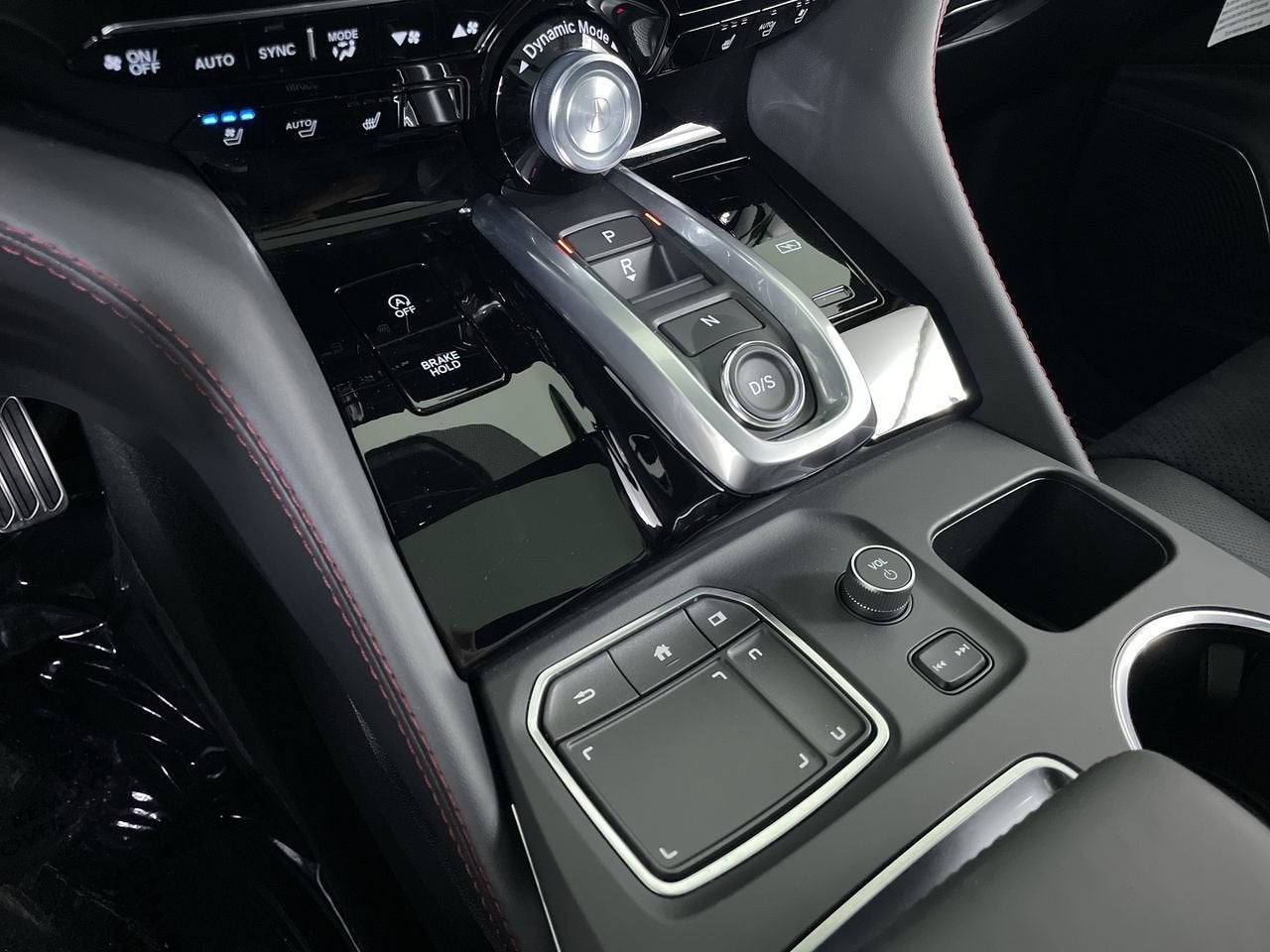 2023 Acura MDX w/A-Spec Package