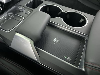 2023 Acura MDX w/A-Spec Package