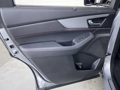 2023 Acura MDX w/A-Spec Package