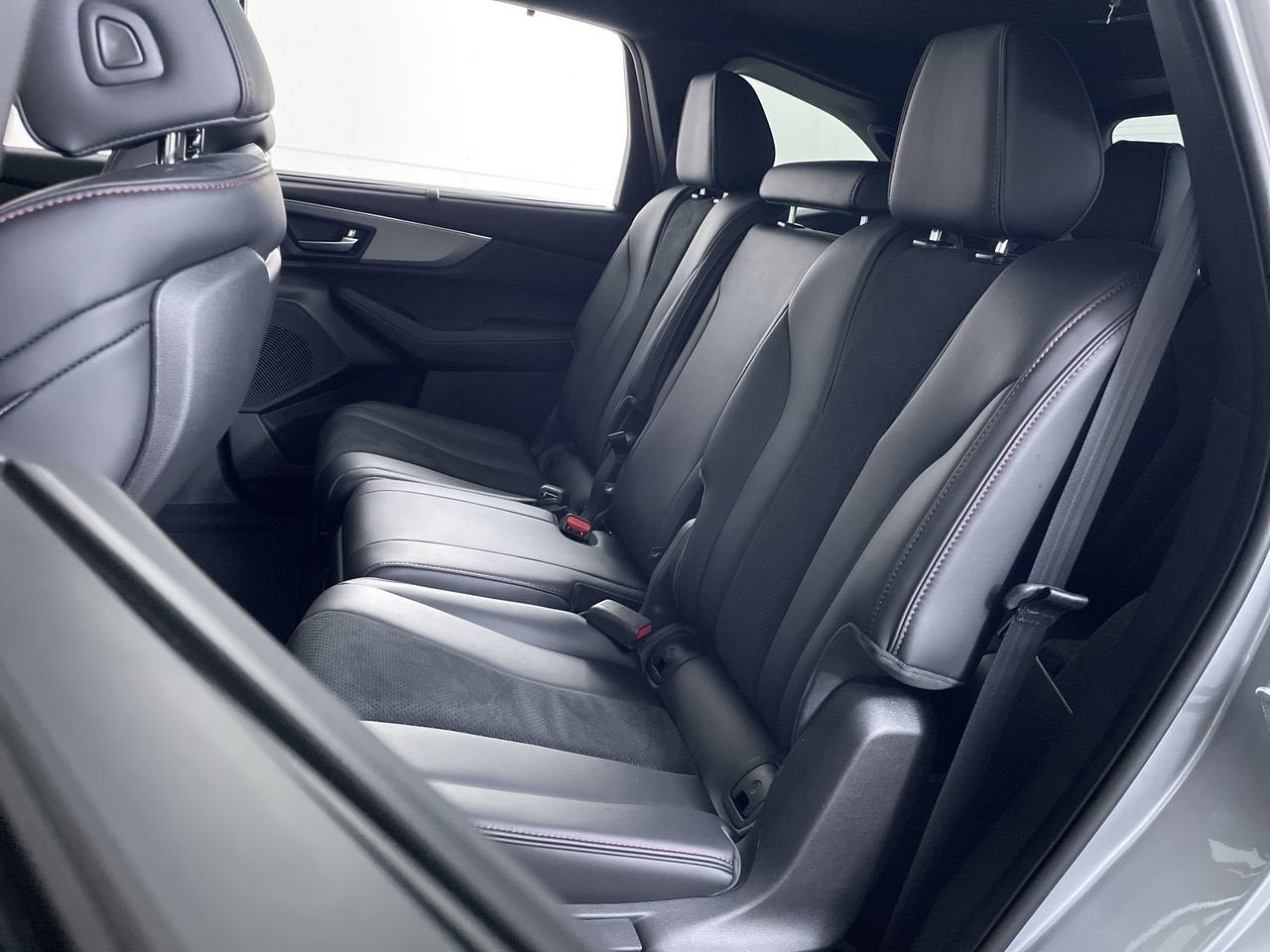 2023 Acura MDX w/A-Spec Package