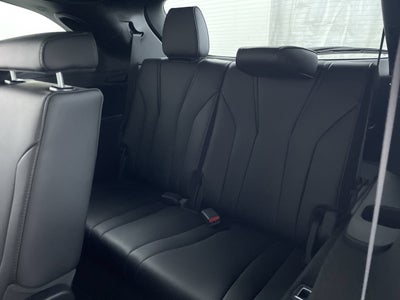 2023 Acura MDX w/A-Spec Package