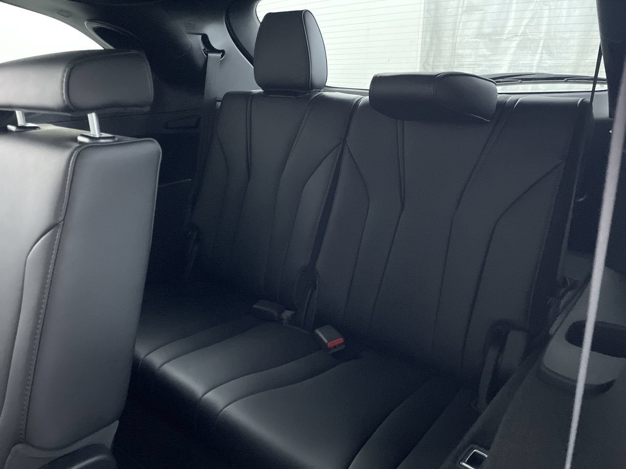 2023 Acura MDX w/A-Spec Package