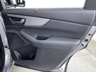 2023 Acura MDX w/A-Spec Package
