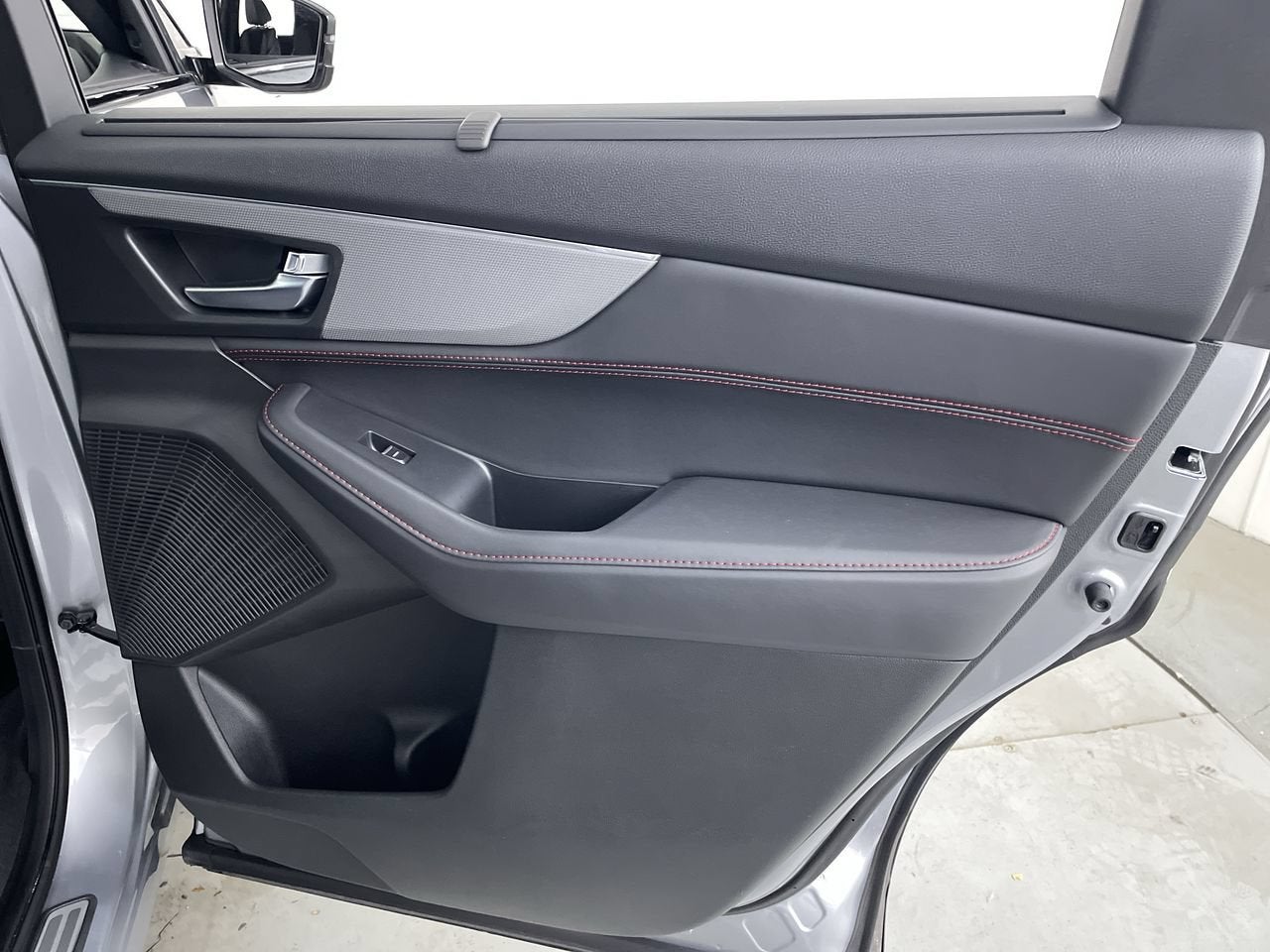 2023 Acura MDX w/A-Spec Package