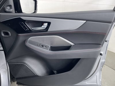 2023 Acura MDX w/A-Spec Package