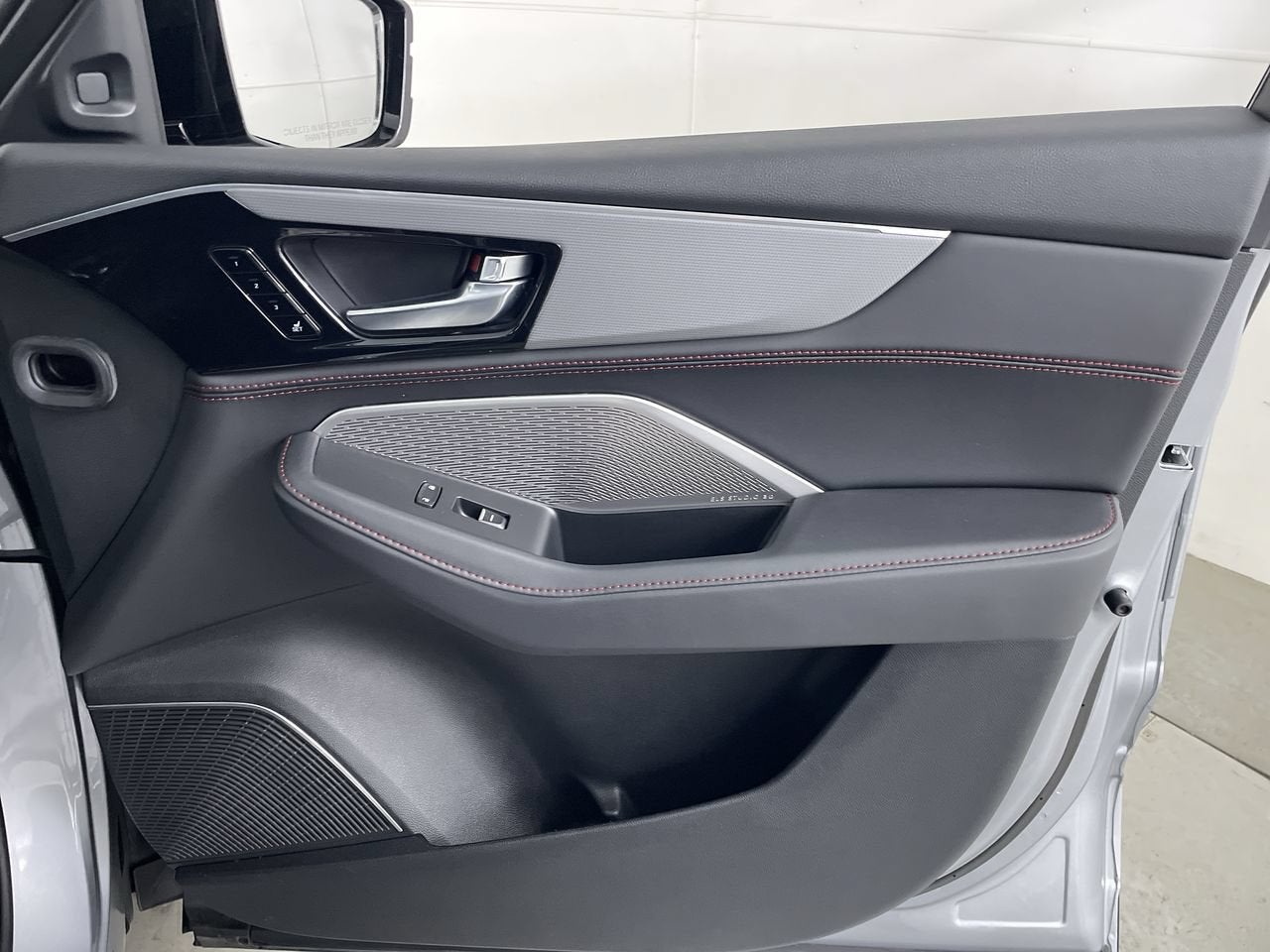 2023 Acura MDX w/A-Spec Package