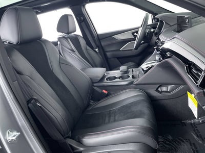 2023 Acura MDX w/A-Spec Package