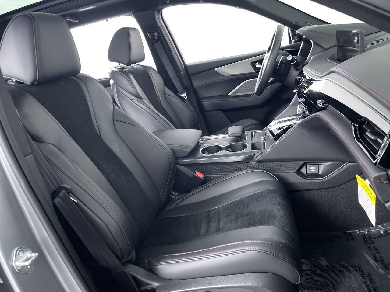 2023 Acura MDX w/A-Spec Package