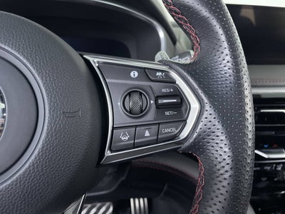 2023 Acura MDX w/A-Spec Package