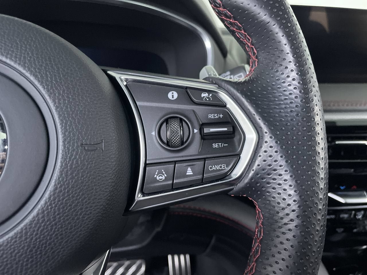2023 Acura MDX w/A-Spec Package