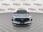 2023 Acura MDX w/A-Spec Package