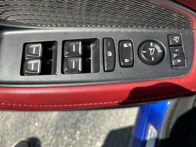 2023 Acura MDX w/A-Spec Package