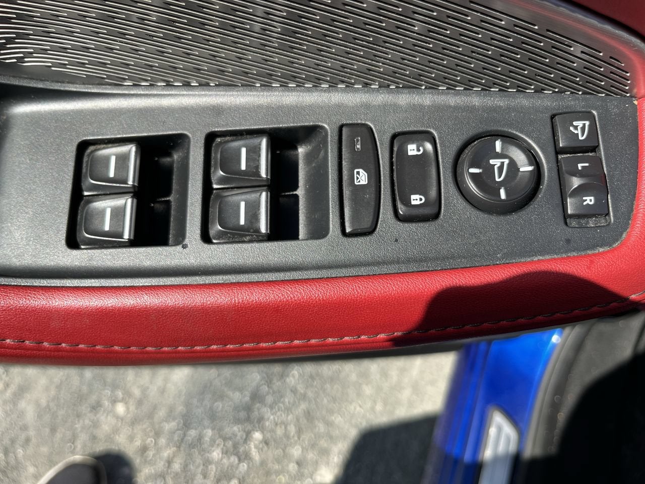 2023 Acura MDX w/A-Spec Package